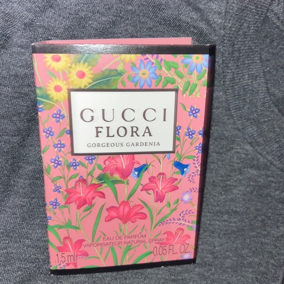 Gucci Flora - Picture 1 of 1